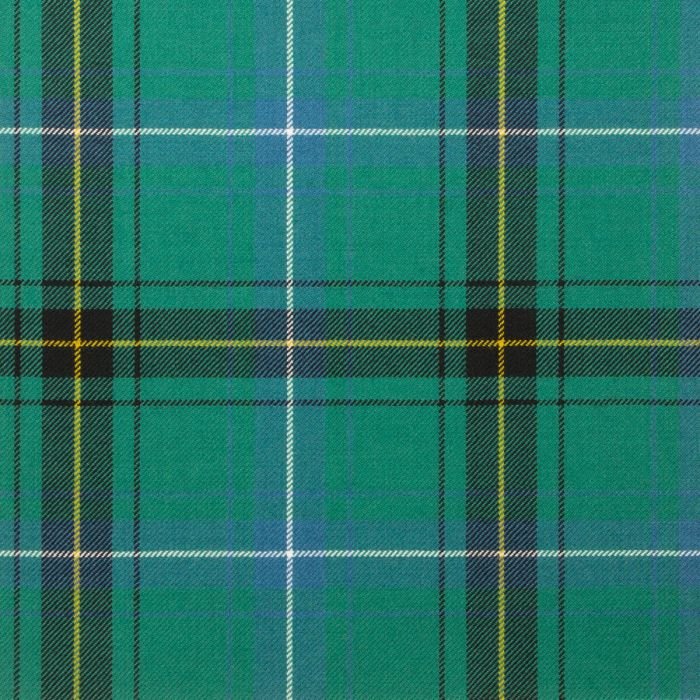 Henderson Ancient Tartan Fabric