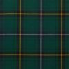 Henderson Modern Tartan Fabric