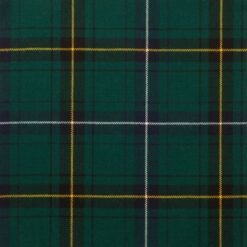 Henderson Modern Tartan Fabric