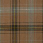 Henderson Weathered Tartan Fabric
