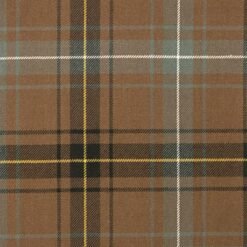 Henderson Weathered Tartan Fabric