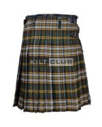 Hunter Ancient Tartan Kilt - Image 4