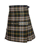 Hunter Ancient Tartan Kilt - Image 3
