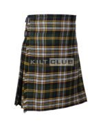 Hunter Ancient Tartan Kilt - Image 2