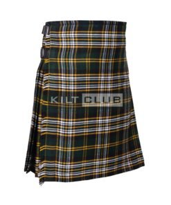 Alternative view of Hunter Ancient Tartan Kilt