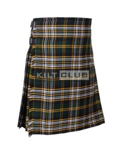 Alternative view of Heritage of Ireland Kilt