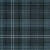Highland Granite Modern Tartan Fabric