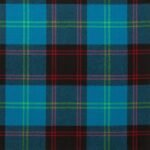 Home Tartan Fabric