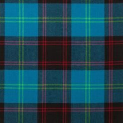 Home Tartan Fabric