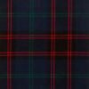 Home Modern Tartan Fabric