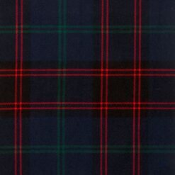 Home Modern Tartan Fabric