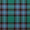 Hunter Ancient Tartan Fabric