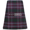 Hunter Modern Tartan Kilt