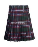 Hunter Modern Tartan Kilt - Image 4