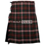 Hunting Scott Tartan Kilt