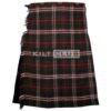 Hunting Scott Tartan Kilt