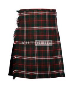 Hunting Scott Tartan Kilt