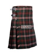 Hunting Scott Tartan Kilt - Image 3