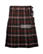 Hunting Scott Tartan Kilt - Image 2
