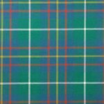 Inglis Ancient Tartan Fabric
