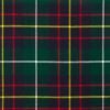 Inglis Modern Tartan Fabric