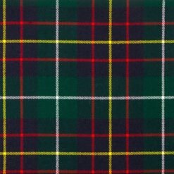 Inglis Modern Tartan Fabric