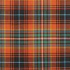 Innes Red Ancient Tartan Fabric