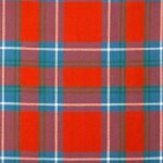 Inverness Ancient Tartan Fabric