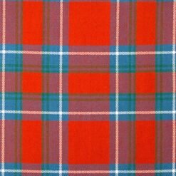 Inverness Ancient Tartan Fabric