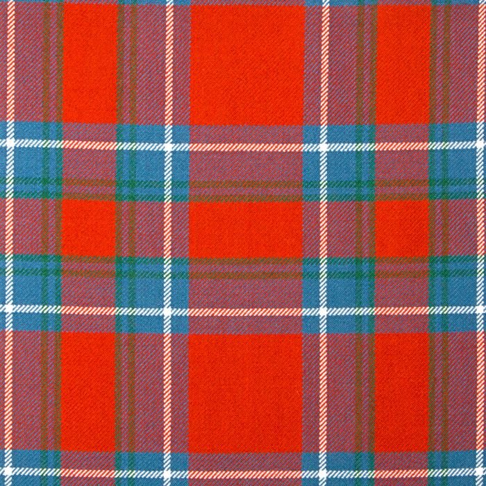 Inverness Ancient Tartan Fabric