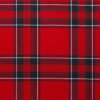 Inverness Modern Tartan Fabric