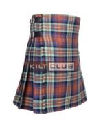 Irish Beer Tartan Kilt - Image 4