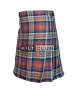 Irish Beer Tartan Kilt - Image 3