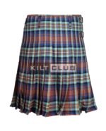 Irish Beer Tartan Kilt - Image 2