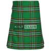 Irish National 8 Yard Kilt