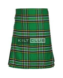 Irish National 8 Yard Kilt