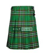 Irish National 8 Yard Kilt - Image 4