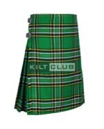 Irish National 8 Yard Kilt - Image 3