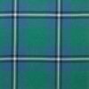 Irvine Ancient Tartan Fabric