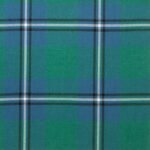 Irvine Ancient Tartan Fabric