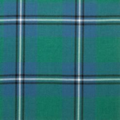 Irvine Ancient Tartan Fabric
