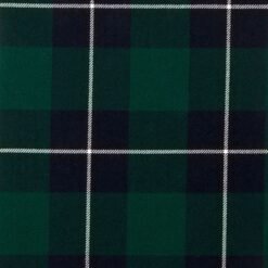 Irvine Modern Tartan Fabric