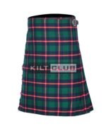 Irvine Tartan 8 Yard Kilt - Image 3