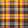 Jacobite Modern Tartan Fabric