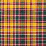 Jacobite Modern Tartan Fabric