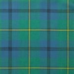 Johnstone Ancient Tartan Fabric