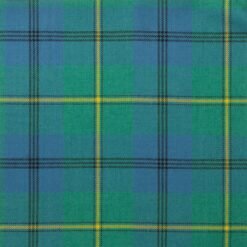 Johnstone Ancient Tartan Fabric