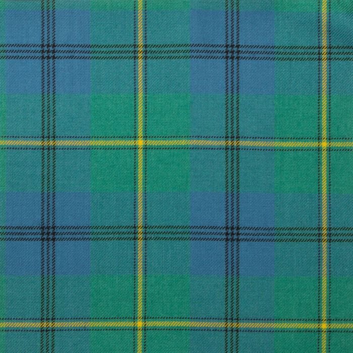Johnstone Ancient Tartan Fabric