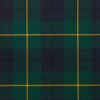 Johnstone Modern Tartan Fabric