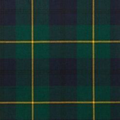 Johnstone Modern Tartan Fabric